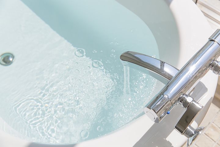 お湯の温度や入浴タイミングなどによって違った効果が期待できる