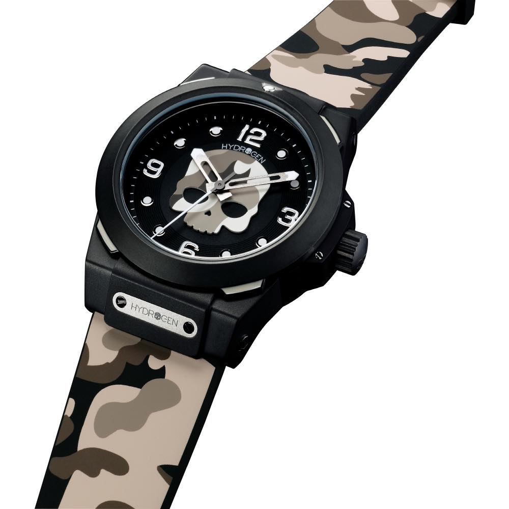●ムーブメント: 自動巻Cal.NH35Aケースサイズ:42mm●防水:10気圧 ¥60,000
