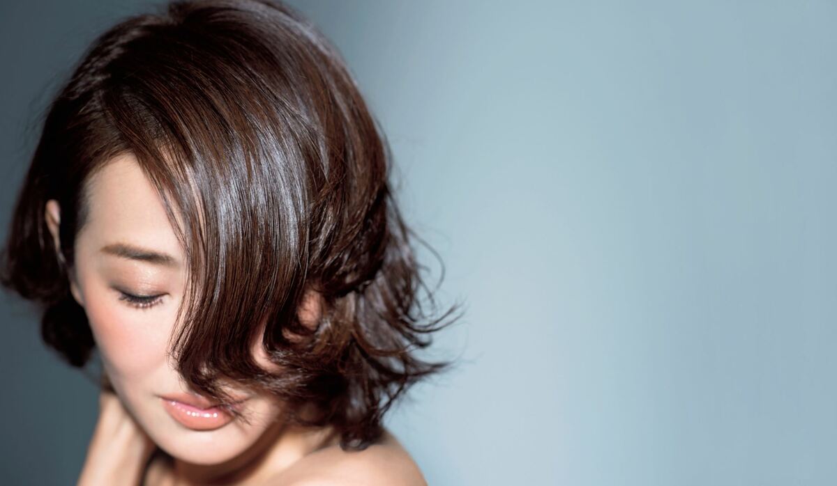 シャンプー後の白髪染めは逆効果 白髪にまつわる８つの疑問をプロが解説 Precious Jp プレシャス