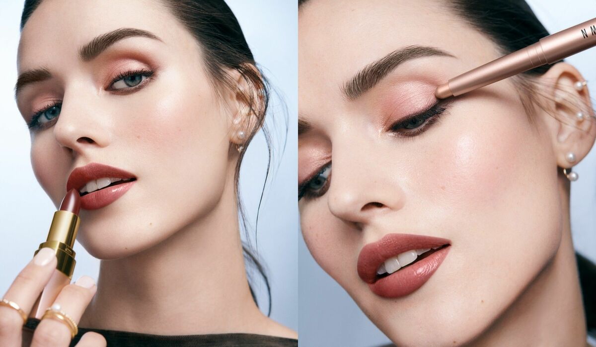 ボビイ ブラウン】優美なローズピンクが春を引き寄せる！限定『ローズ