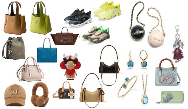 人気連載「TODAY'S PICK UP」2025年のトップ10を一挙紹介｜今年の“今すぐ欲しい”を刺激した旬のアイテムがずらり！