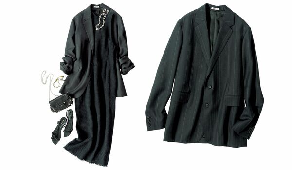 人気スタイリストはこの春、何を選んでどう着こなすの?【春の注目ジャケット】でコーデする最旬スタイリング術を伝授!