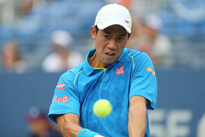 錦織 圭選手の持って生まれた才能とは?