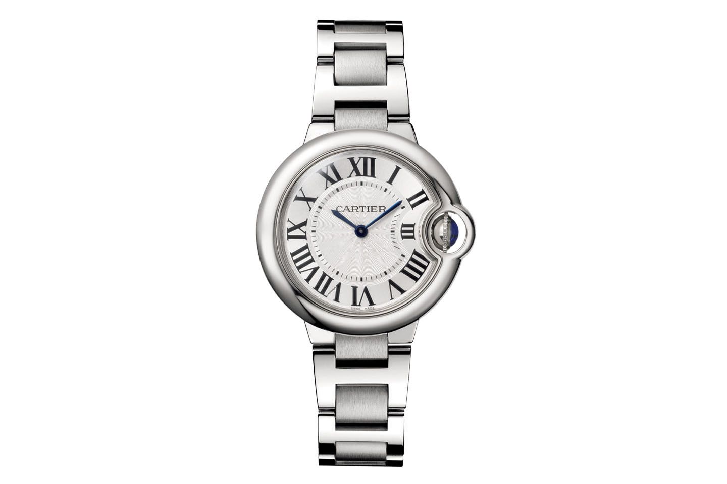 カルティエの『バロンブルー ドゥ カルティエ』 Photo2000@cartier