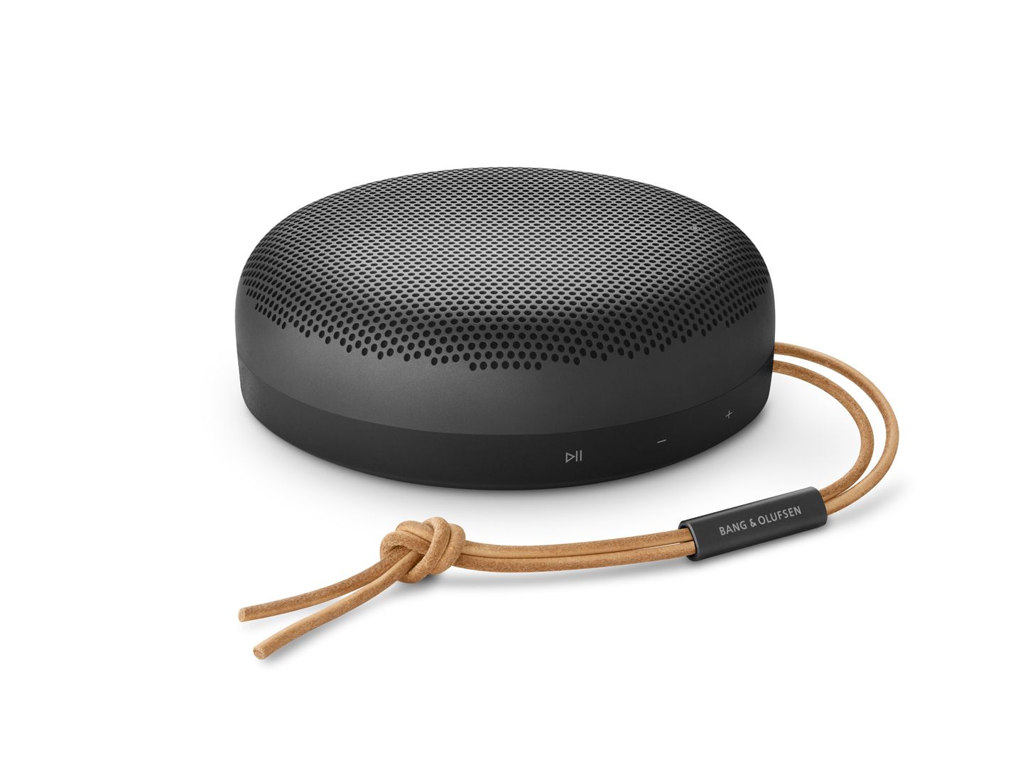 Beosound A1 第2世代¥29,900【カラー:チャコールブラック】
