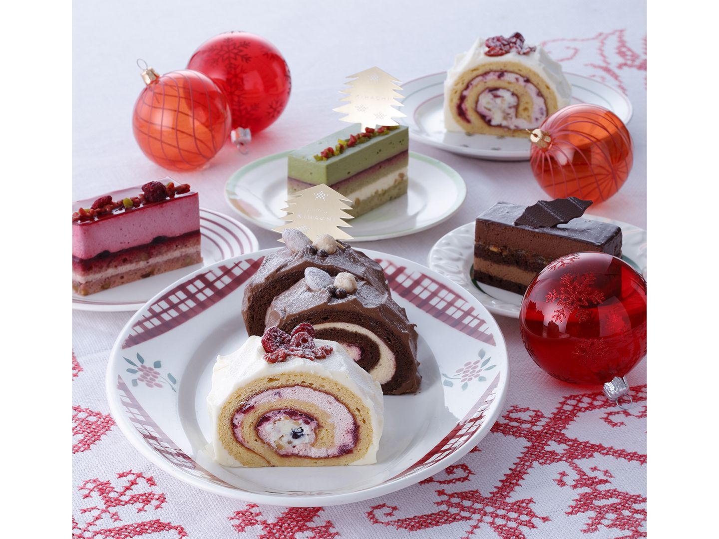 クリスマス_2,クリスマスケーキ_2,スイーツ_2,東京_2