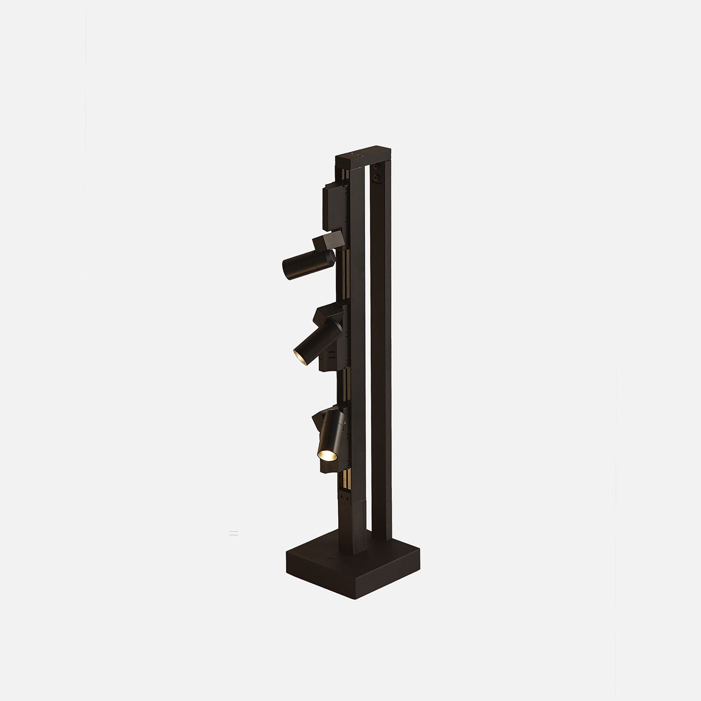 「pico STAND 3W 3灯」【378mm、820g】¥39,800