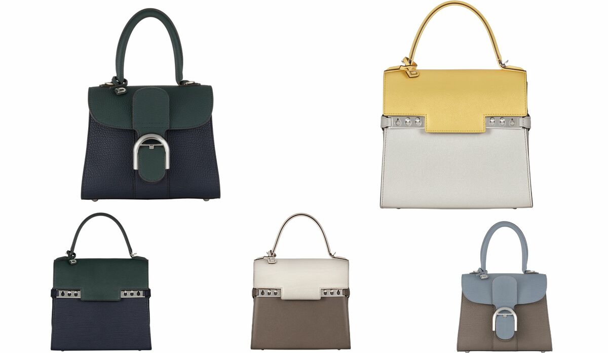 【美品】Delvaux デルヴォー ブリヨン キーホルダー 日本限定デザイン DELVAUX 【新品未使用】デルヴォー ブリヨン ミニチュアール