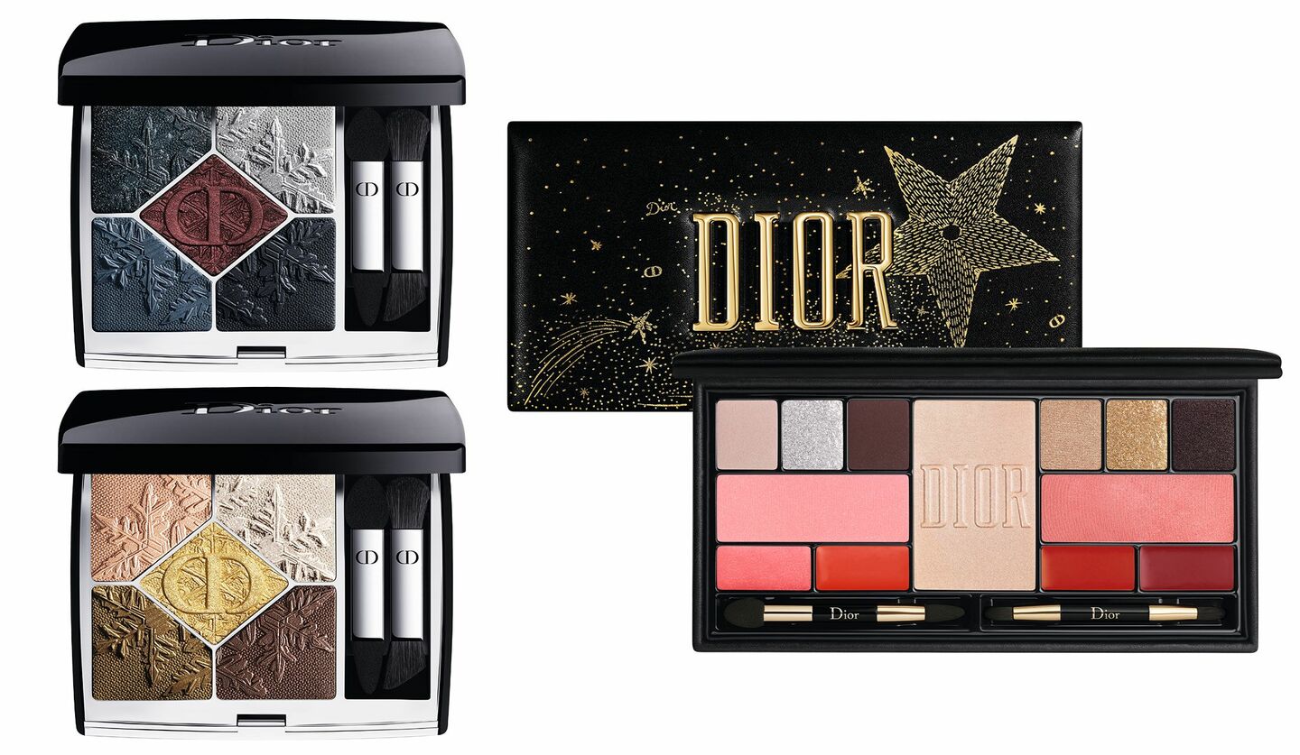 Dior ディオール クリスマス限定コフレ - 口紅