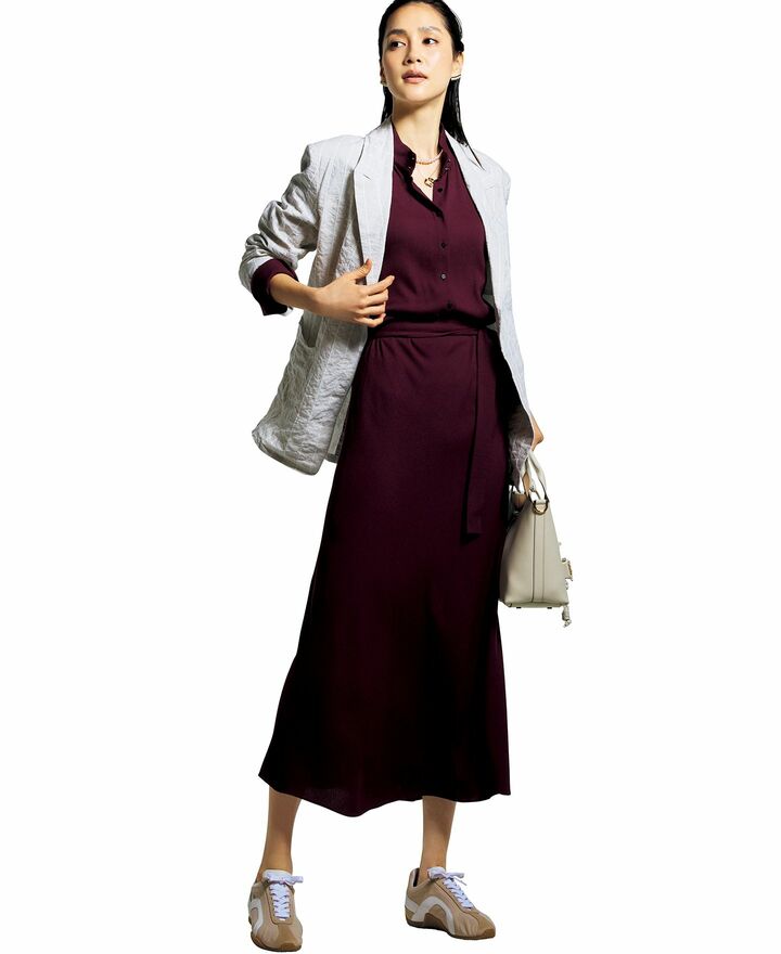 ワンピース_2,ジャケット_2