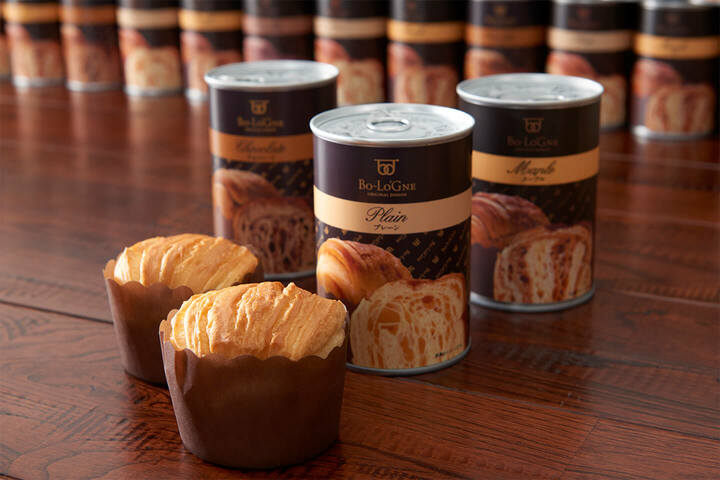 缶deボローニャ6缶セット