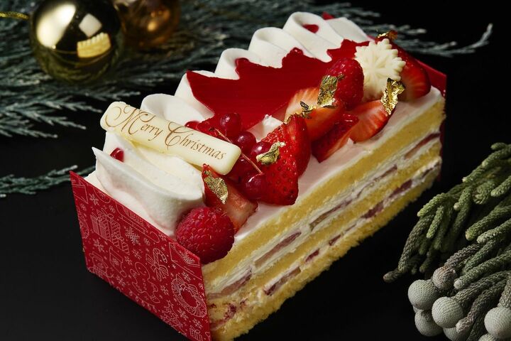 東京_5,ホテル_5,スイーツ_5,クリスマスケーキ_5,いちご_2