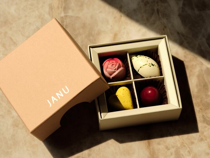 ホテル_1,スイーツ_1,チョコレート_1