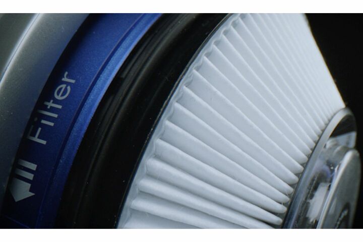 『Dyson Zone（TM）空気清浄ヘッドホン』