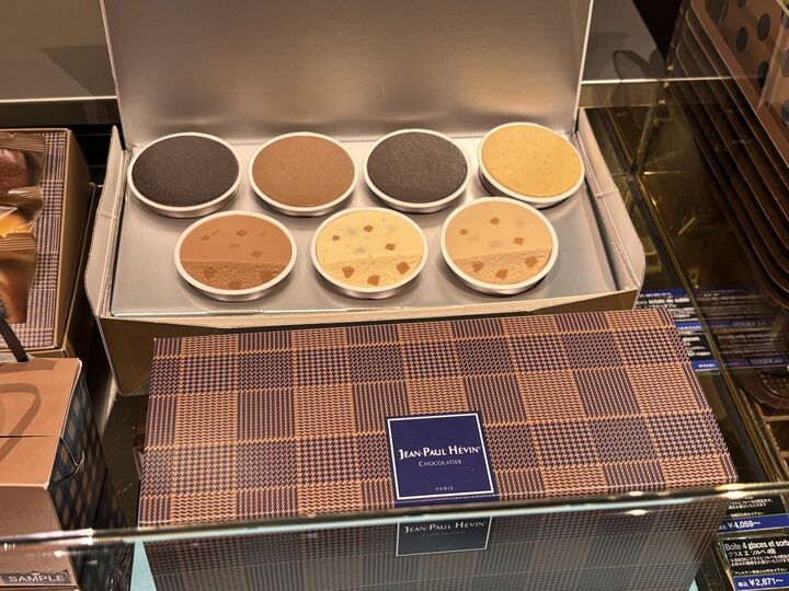 チョコレート_9,スイーツ_9,手土産_9,プレゼント_9,東京_9