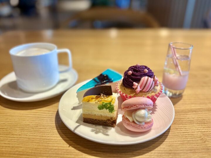レストラン_20,ホテル_20,横浜_20,肉_20,スイーツ_20