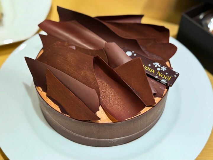 東京_3,銀座_3,チョコレート_1,スイーツ_3,クリスマスケーキ_3