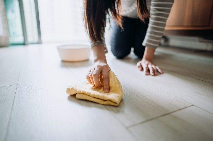 大晦日に掃除してはいけない?