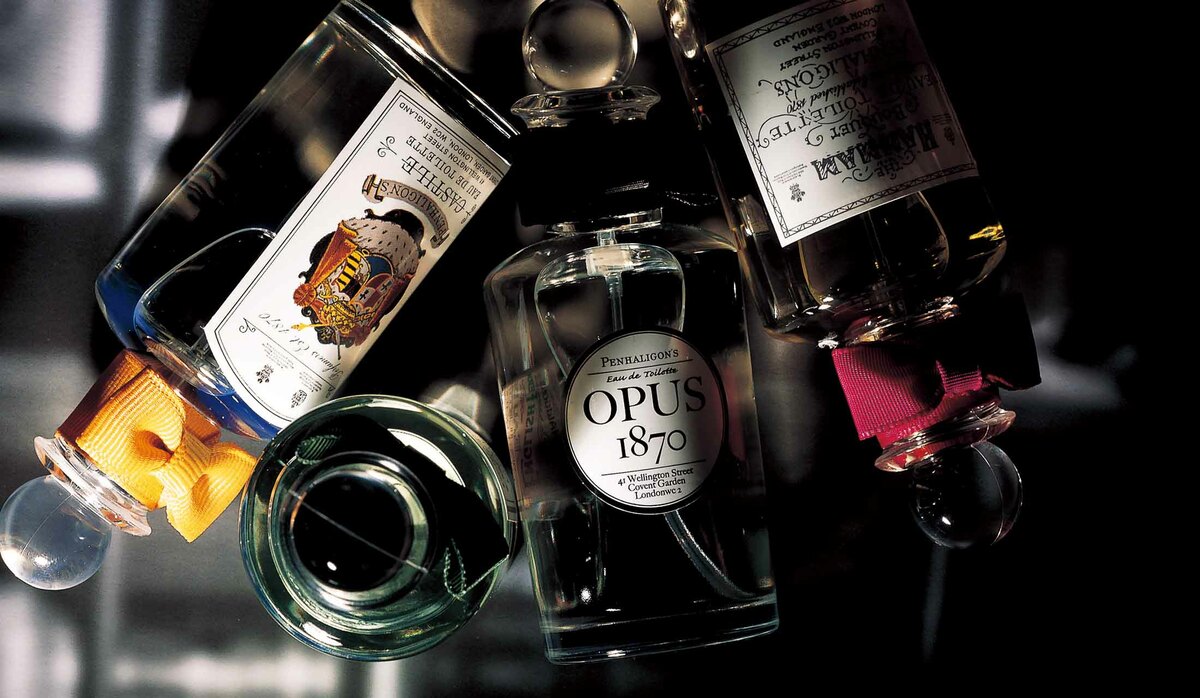ペンハリガン カスティーユ 50 ml