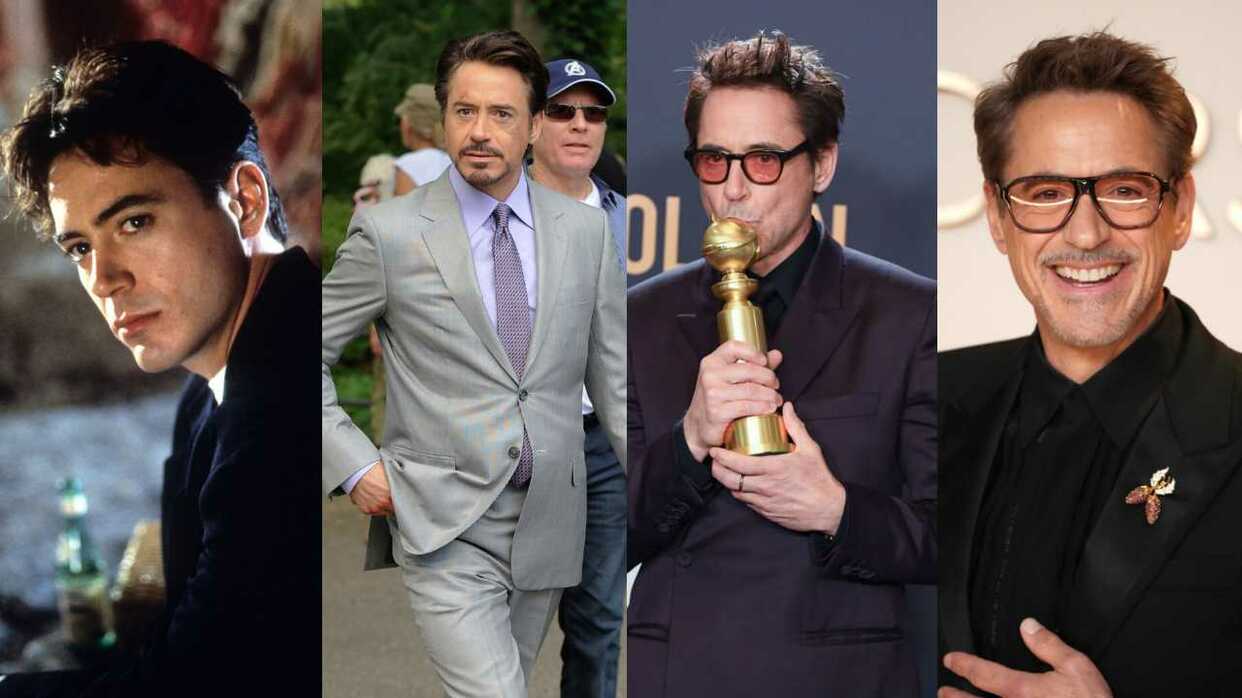 ロバート・ダウニー・Jr、日本の『アベンジャーズ』ファンにメッセージ, image size:1242x698