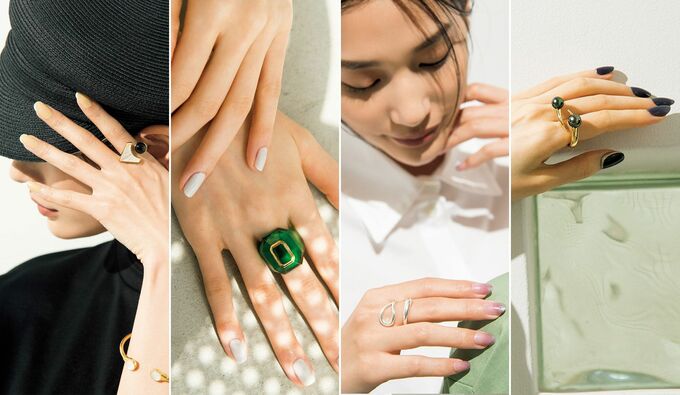 ラリック | Precious.jp(プレシャス) ラリック | Precious.jp(プレシャス)