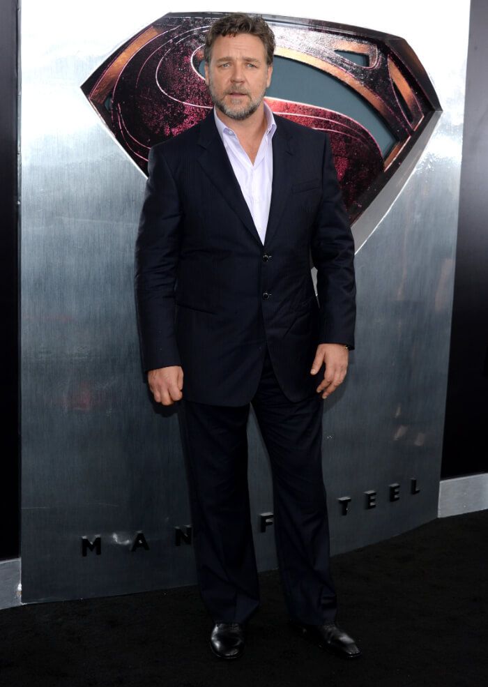 2013年6月10日、ニューヨークのリンカーン・センター内アリス・タリー・ホールで開催されたワールドプレミア。