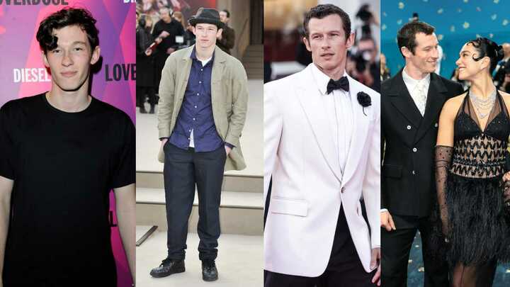 カラム・ターナーのまとめ画像