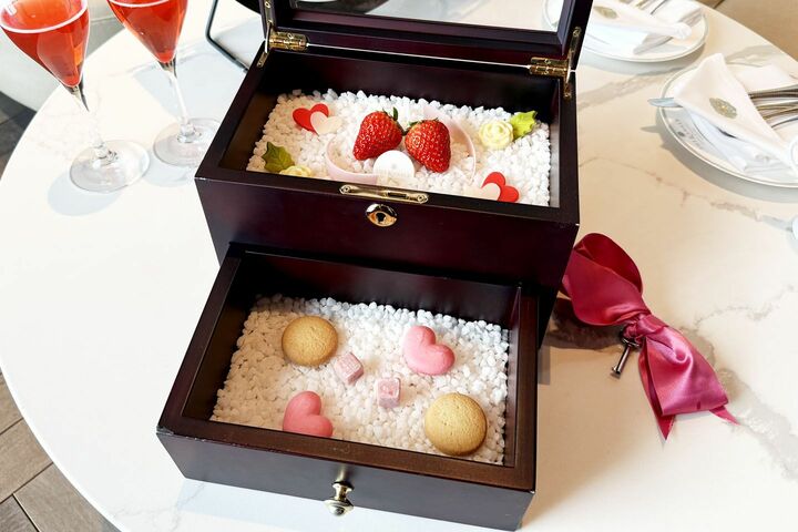 ティー_9,いちご_9,スイーツ_9,ホテル_9,横浜_9
