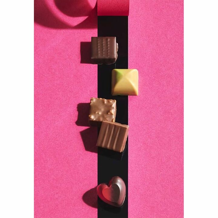 バレンタイン_4,スイーツ_4,チョコレート_4,限定品_4