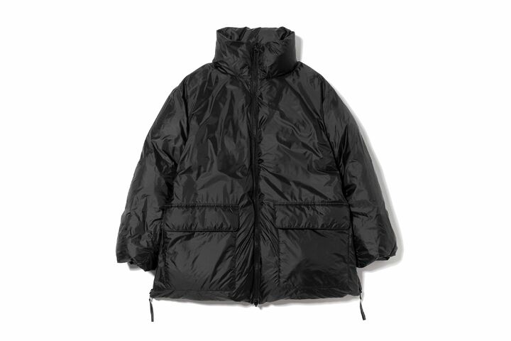 「セオリーリュクス」のダウンウエア