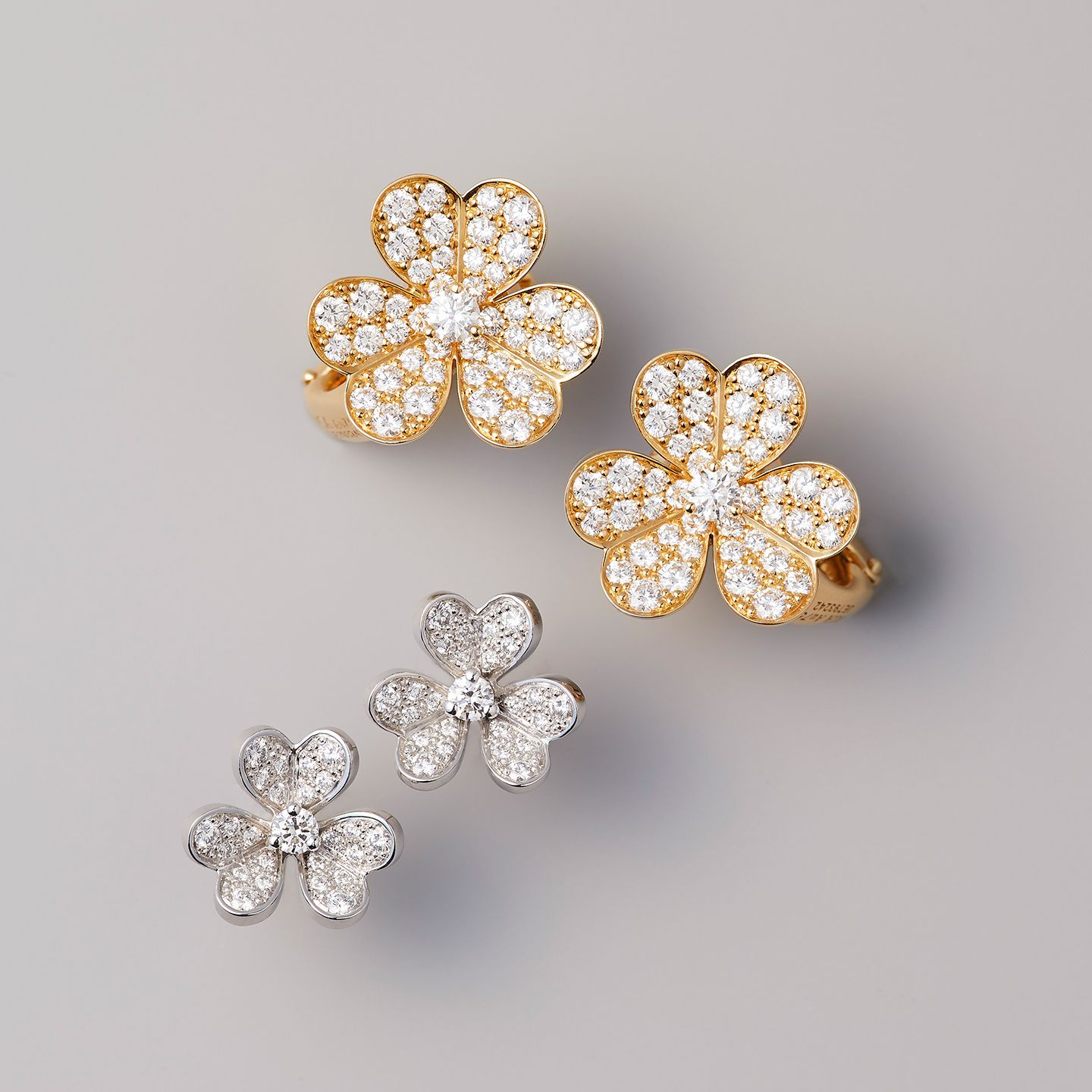 イヤリング_3,ピアス_1,ダイヤモンド_11
