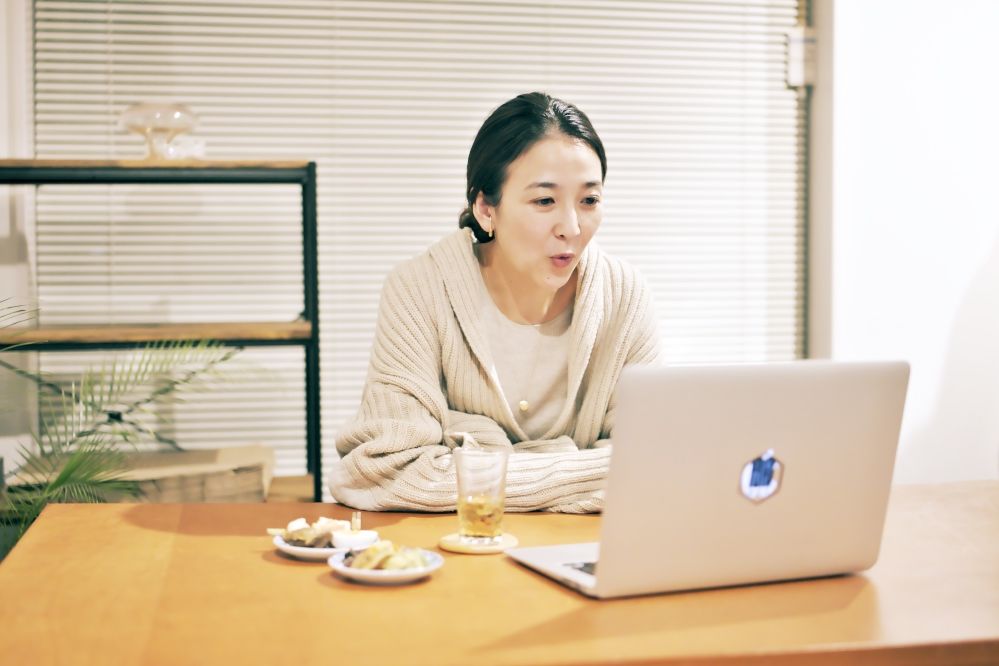 恵美子ママのバイタリティ溢れるエピソードに、いちいち感心してしまう