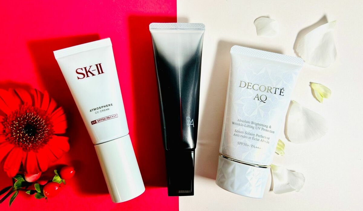 限定値下げ中‼︎【新品未使用】リビジョン日焼け止め兼ベースクリーム☆2本セット 楽天市場】ノンケミカルサンクリーム 【コスデバハ公式】 紫外線