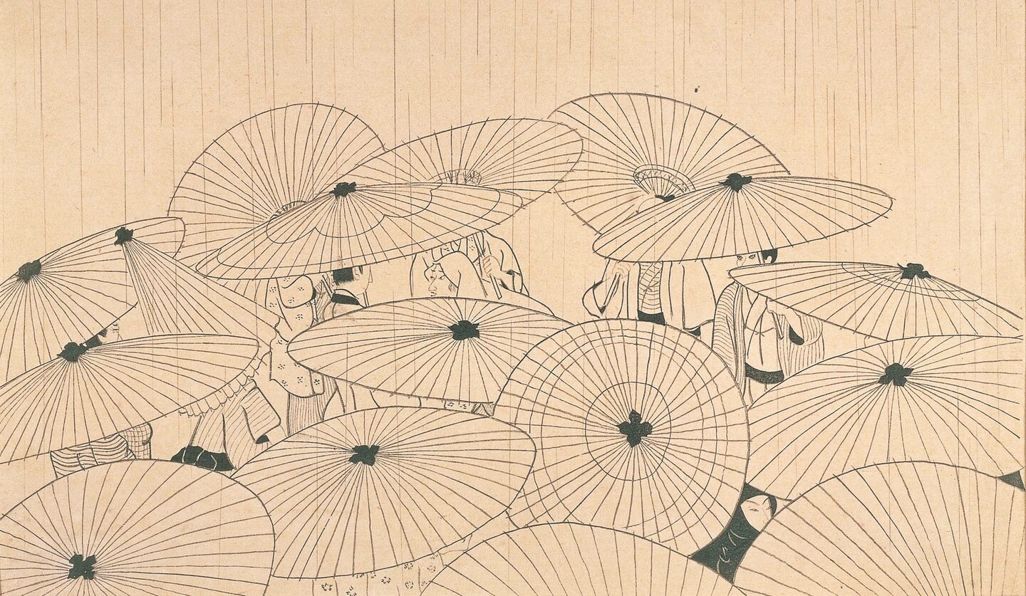 意匠の天才”として大正～昭和初期に活躍した画家・小村雪岱の美の世界