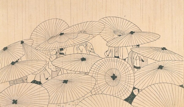 “意匠の天才”として大正～昭和初期に活躍した画家・小村雪岱の美の世界へと誘う展覧会の見どころを詳しく解説！