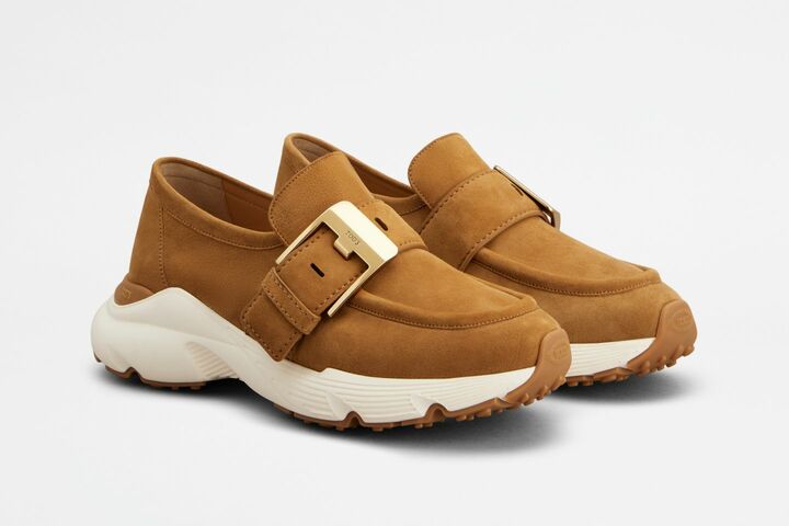 「トッズ」のシューズ