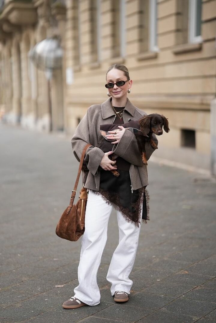 ファッションニュース_3,セレブ_3,大人コーデ_3,冬コーデ_3,ジャケット_1