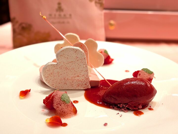 スイーツ_3,ティー_8,日本橋_8,東京_8