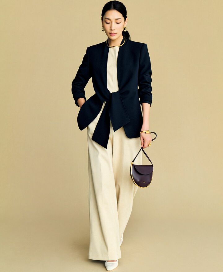 ジャケット_1,パンツ_1