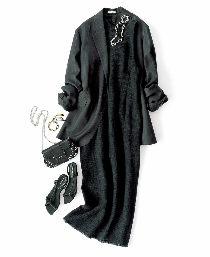 ジャケット_1,春コーデ_1