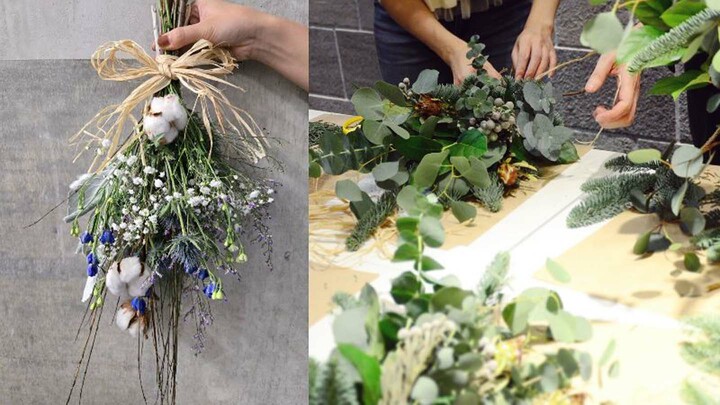 東京ミッドタウンで開催されるクリスマスイベント