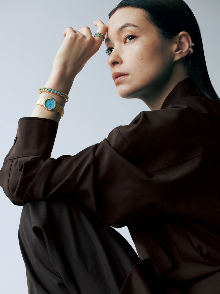 高級時計_4,ダイヤモンド_4