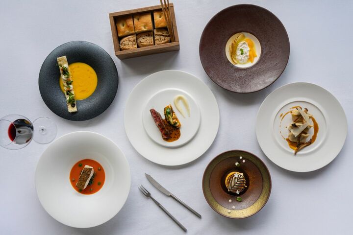 沖縄_2,ホテル_14,肉_5