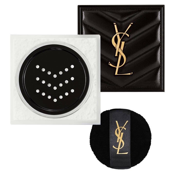 YSLのルースパウダー「オールアワーズ ハイパールースパウダー」