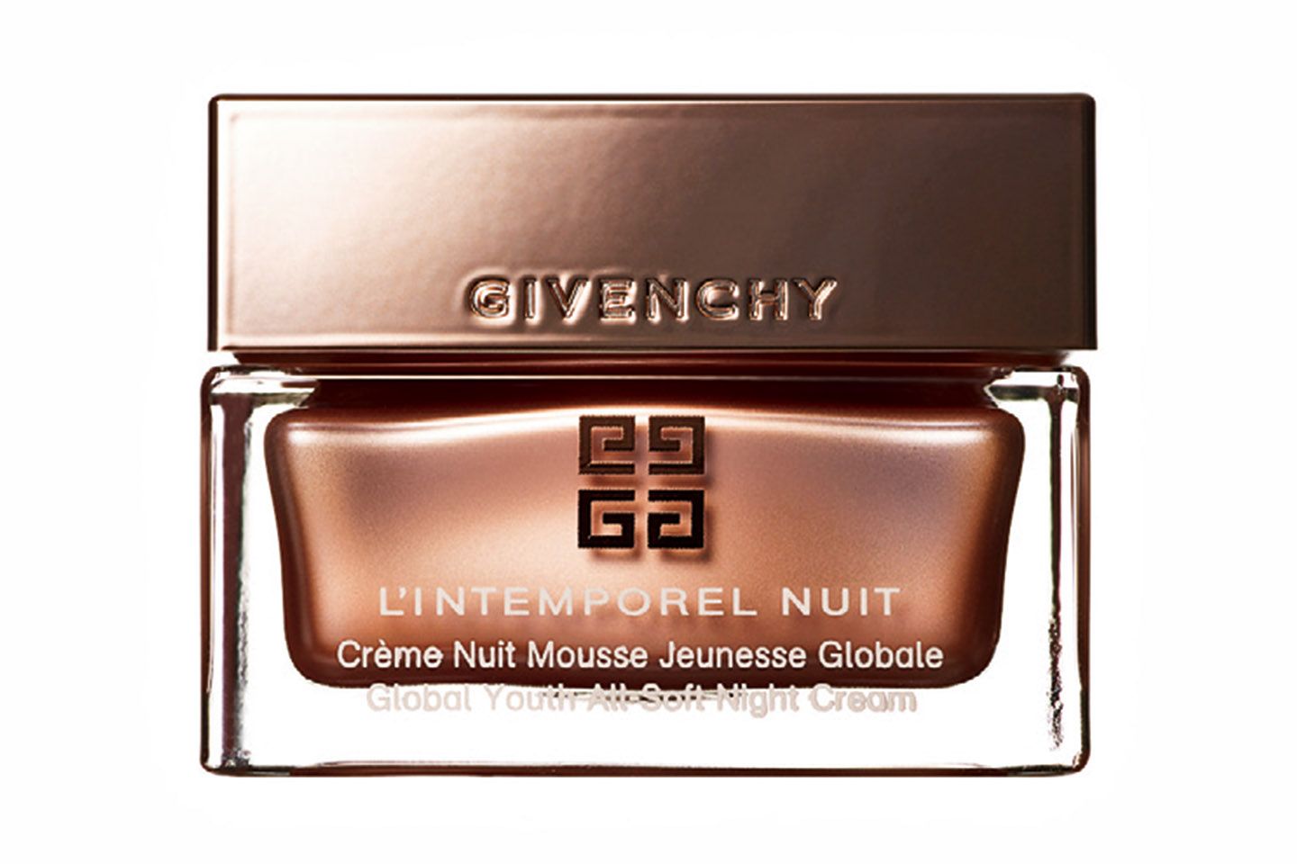 パルファム ジバンシイ ランタンポレル ナイト クリーム 50ml ¥22,000