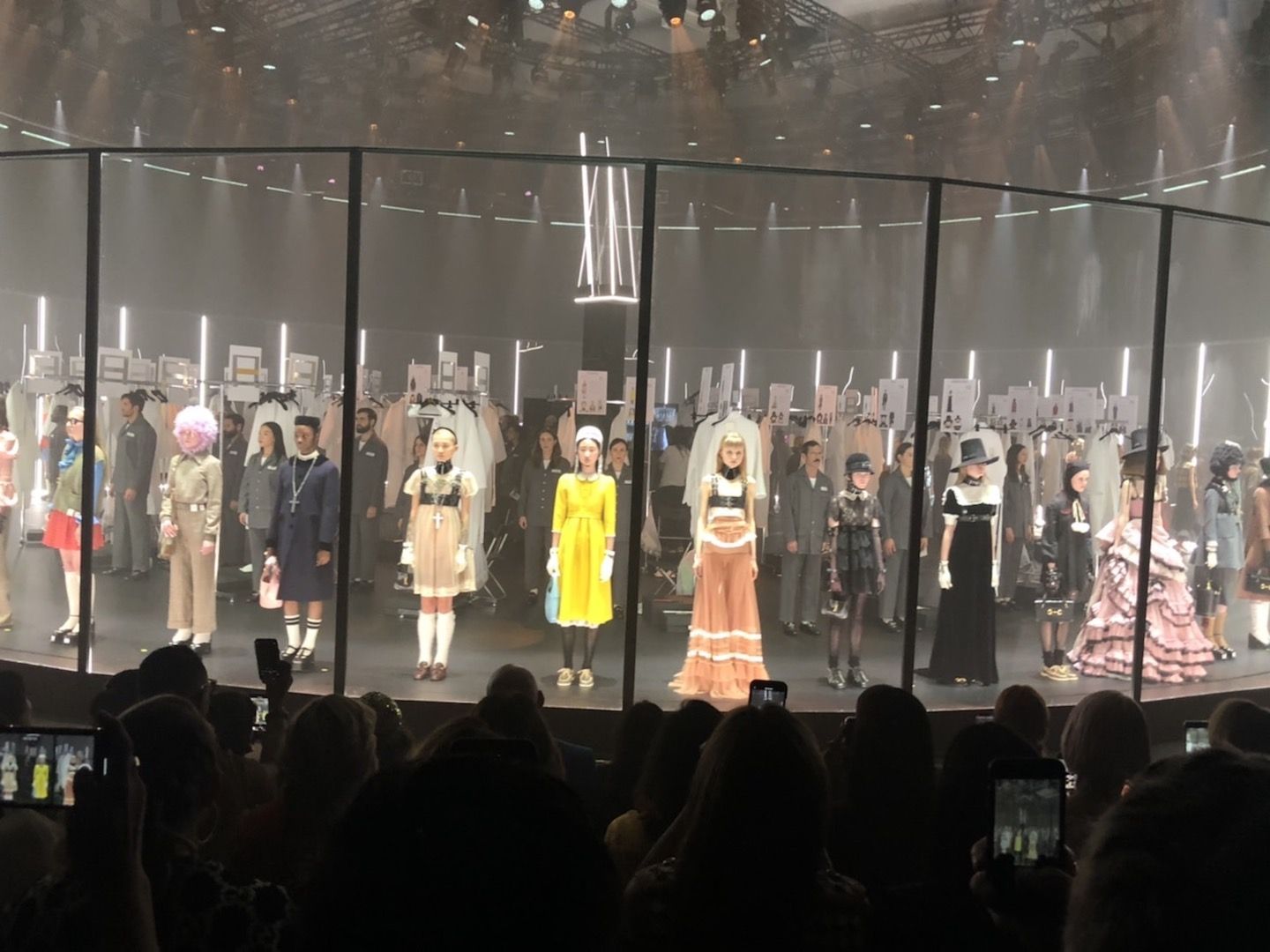 ファッションニュース_9,コレクション_9,ミラノ_2