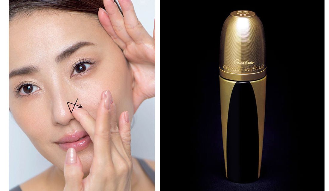 毛穴対策のための美容液5選 毛穴の黒ずみや開きに悩む 大人の女性のお肌におすすめの美容液 Precious Jp プレシャス