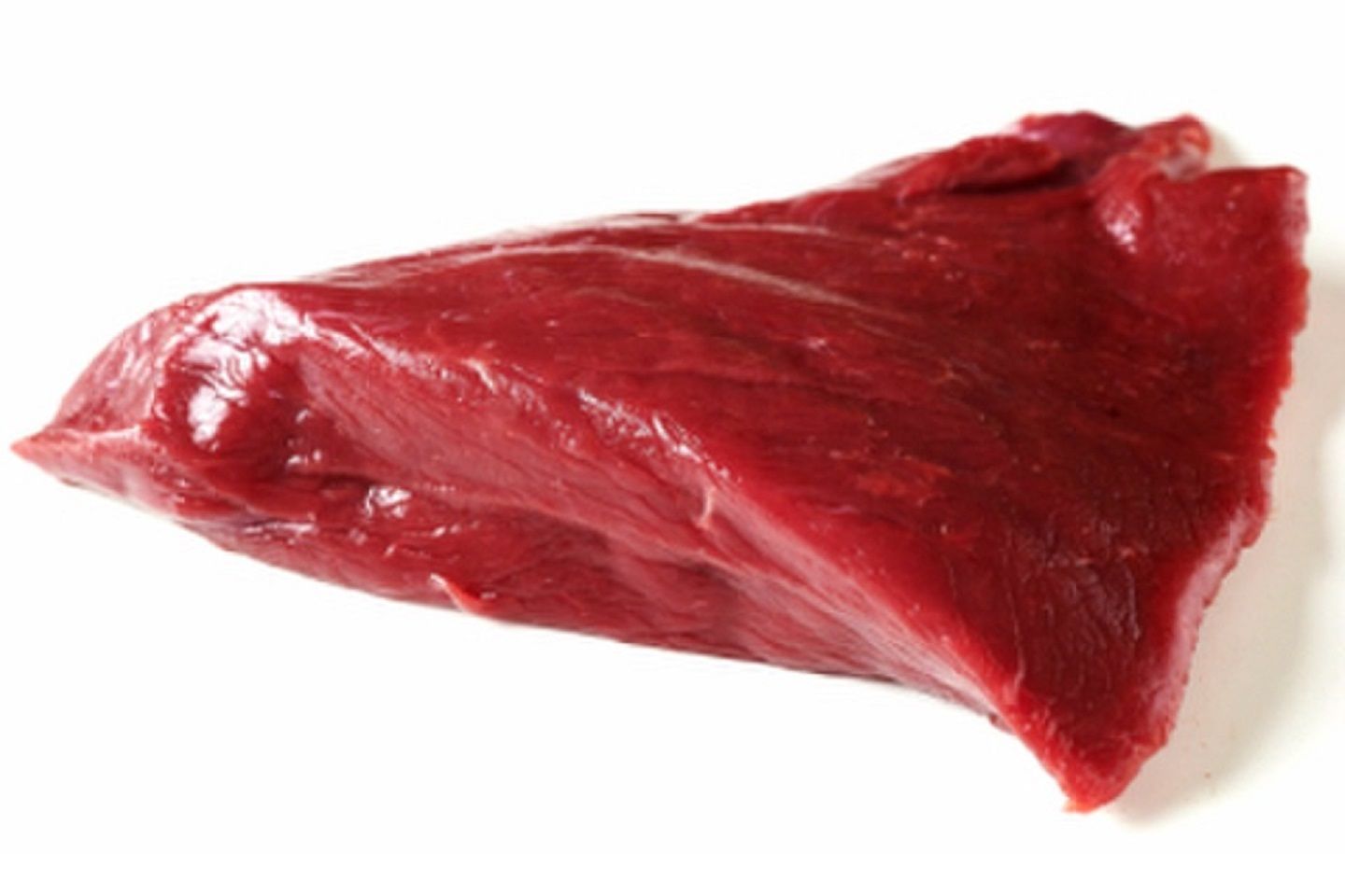 「ダチョウの伝道師のダチョウ肉 フィレ1kg」¥7,890
