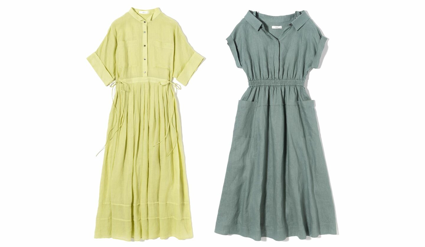 「エブール」のワンピース