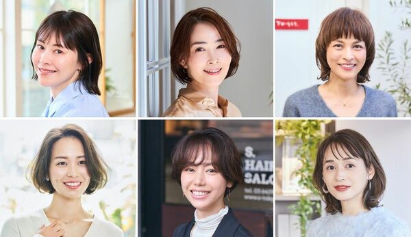 【失敗しない】ロングからボブにするなら！大人におすすめの「ボブ」まとめ